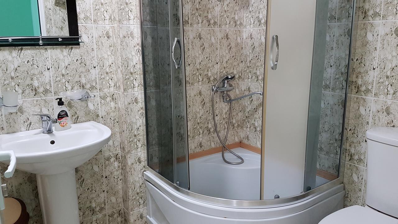 Hotel Del Mar Квариати Экстерьер фото
